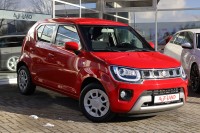 Suzuki Ignis 1.2 SHVS Club