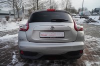Nissan Juke 1.6