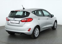 Ford Fiesta 1.1