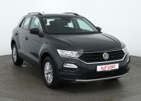 VW T-Roc 1.0 TSI Style