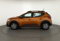 Vorschau: Dacia Sandero III TCe 90 Stepway