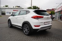 Vorschau: Hyundai Tucson 1.6 T-GDI Passion 2WD