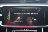 Audi A6 50 2.0 TFSI e quattro