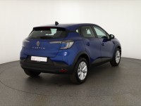 Renault Captur TCe 90 Facelift