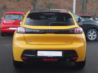 Peugeot 208 1.2 PureTech GT-Line