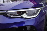 VW Golf Variant 2.0 R Performance 4Motion