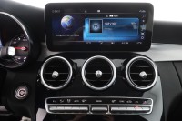 Mercedes-Benz C 180 C180 T Avantgarde