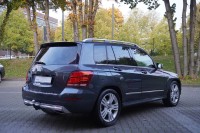 Mercedes-Benz GLK 220 CDI 4Matic