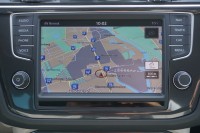 VW Tiguan 2.0 Comfortline