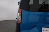 Ford Tourneo Courier Titanium 1.0 EB Aut.