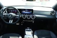 Mercedes-Benz A 180 A180 AMG Line Pano