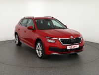 Skoda Kamiq 1.0 TSI Style DSG