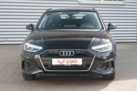 Audi A4 35 2.0 TDI Avant basis