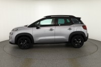 Vorschau: Citroen C3 Aircross Max PureTech 110
