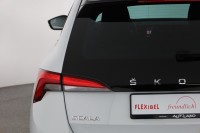 Skoda Scala 1.5 TSI DSG
