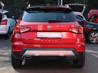 Seat Arona 1.5 TSI FR VC