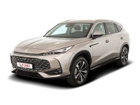 MG HS 1.5 T-GDI Hybrid+ Luxury Aut. 2-Zonen-Klima Navi Sitzheizung