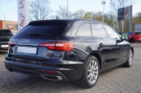 Audi A4 Avant 35 2.0 TFSI S-Tronic