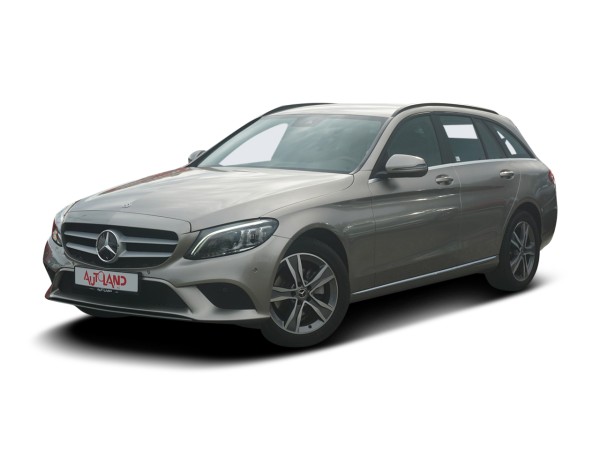 Mercedes-Benz C 180 C180 T-Modell Avantgarde
