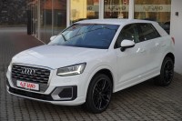 Audi Q2 1.4 TFSI sport