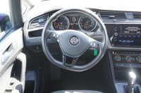 VW Touran 2.0 TDI IQ.DRIVE DSG
