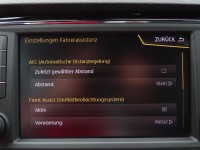 Seat Ateca 2.0 TSI FR 4Drive