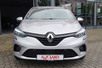 Renault Clio 1.0 Experience