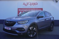 Vorschau: Opel Grandland X 1.2 Turbo