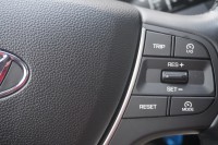 Hyundai i20 Active 1.0 T-GDI blue Trend