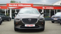 Mazda CX-3 2.0