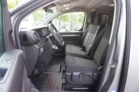 Citroen SpaceTourer Spacetourer XL 2.2 Diesel 180 Aut.