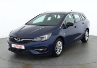 Opel Astra K ST 1.2 Elegance LED Navi Sitzheizung