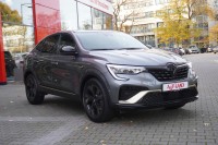 Renault Arkana 1.6 E-TECH Hybrid 145 Esprit Alpine