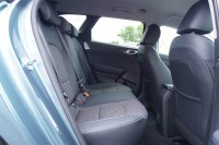 Kia cee'd Sporty Wagon Ceed SW 1.5 T-GDI Aut.