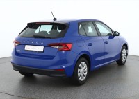 Skoda Fabia 1.0 MPI Active