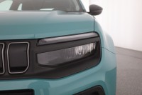Jeep Avenger 1.2 MHev Aut.
