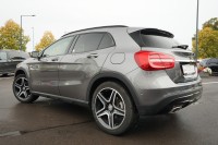 Mercedes-Benz GLA 200 Urban