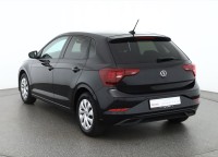 VW Polo 1.0 TSI DSG Life