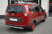 Dacia Lodgy Stepway 1.6 SCe