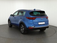 Kia Sportage 1.6 T-GDI Aut. Spirit