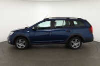 Vorschau: Dacia Logan II 0.9 TCe 90 MCV Stepway