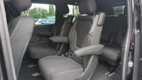 Mercedes-Benz V-Klasse V250 d Edition lang AMG