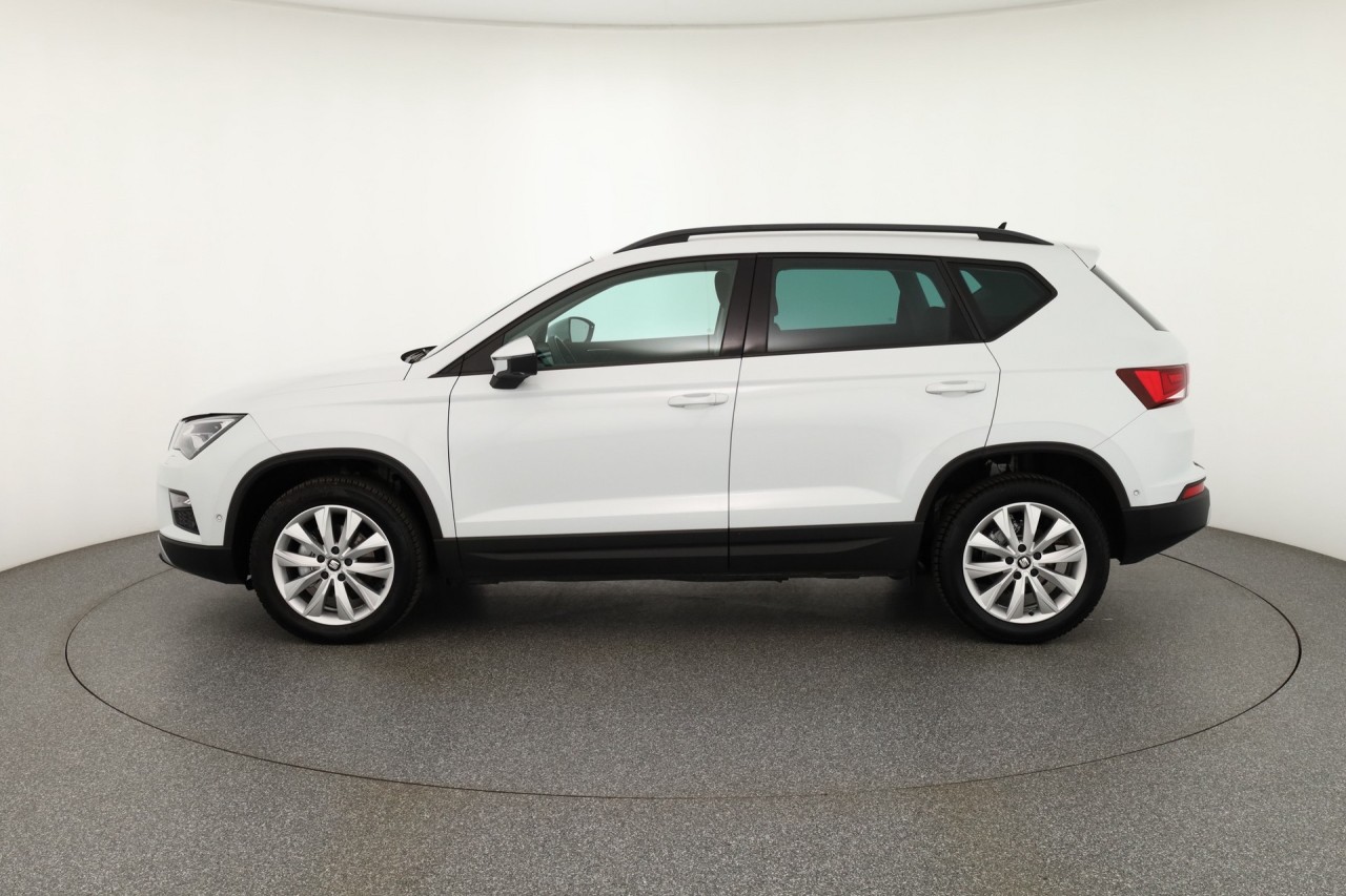 Seat Ateca 1.6 TDI Style