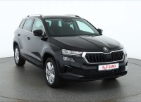 Skoda Karoq 1.5 TSI DSG