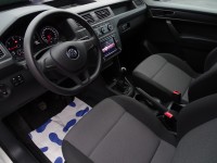 VW Caddy 2.0 TDI Kasten BMT