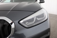 BMW 120 d Sport Line