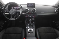 Audi A3 40 TFSI quattro sport