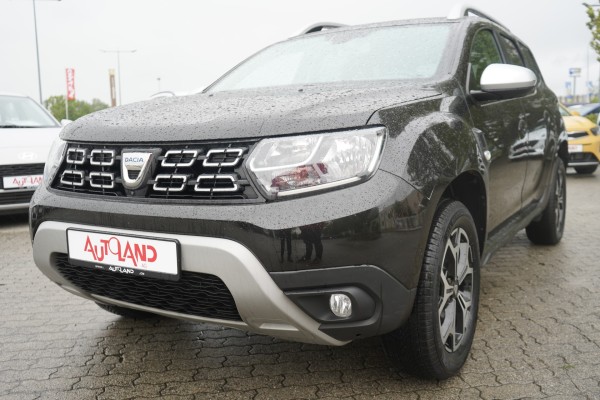 Dacia Duster II 1.2 Comfort
