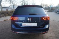 VW Passat Variant 2.0 TDI Elegance 4M