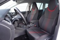 Skoda Octavia Combi 2.0 TSI Style